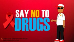 Say No To DRUGS